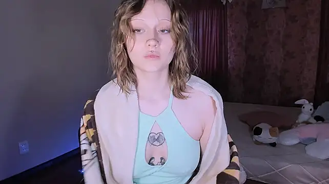 MariaMango webcam