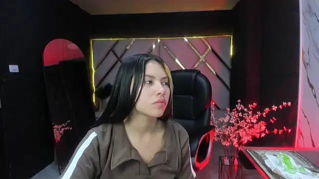 Azul_Horny18 webcam