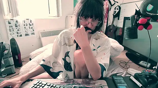 CeriseLapine webcam