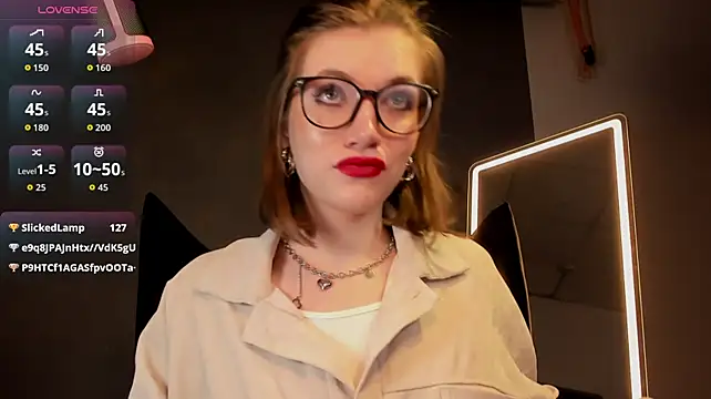 CathyAdams webcam