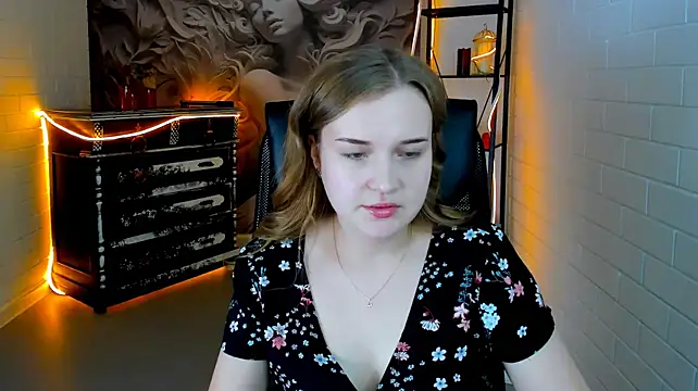 LissaTelor webcam