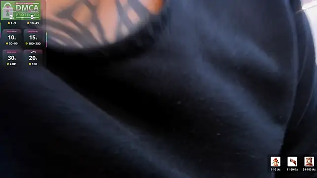 Kiara_tay webcam