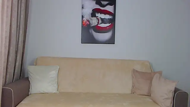 SaraDaisy webcam