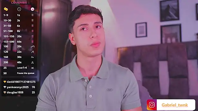 I_Gabriel webcam