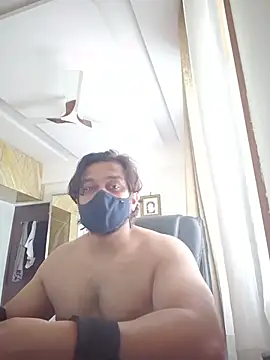 kaizercool1 webcam