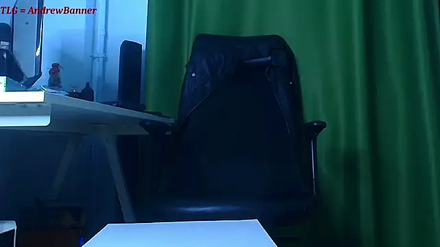 AndrewBanner webcam