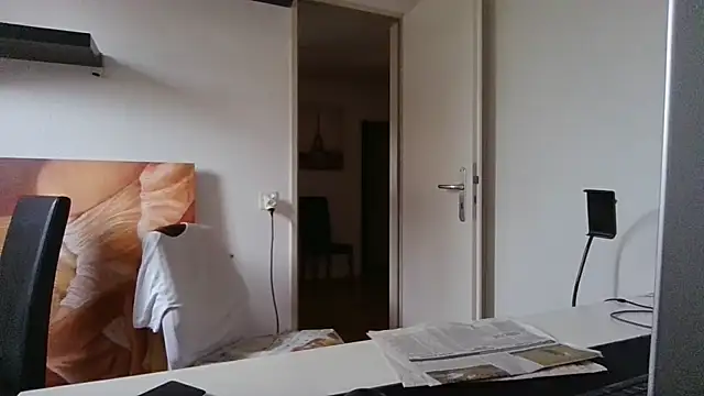 alpha-hunk webcam