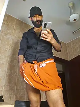 Mallukiran webcam