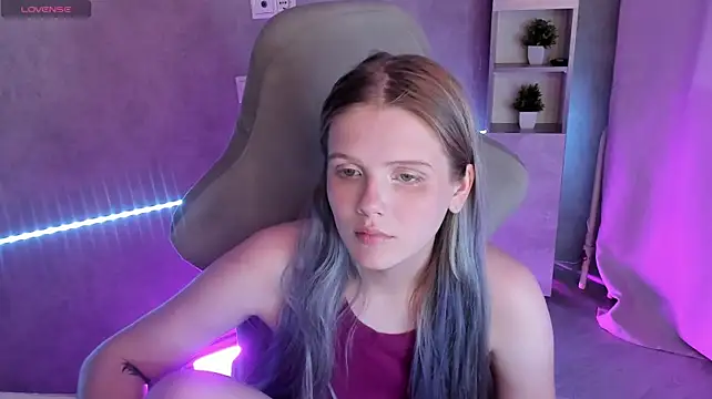 Alisa_Allison webcam