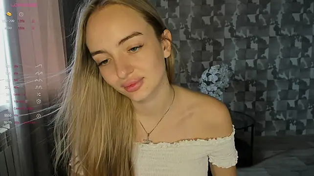 A_delina live cam on StripChat