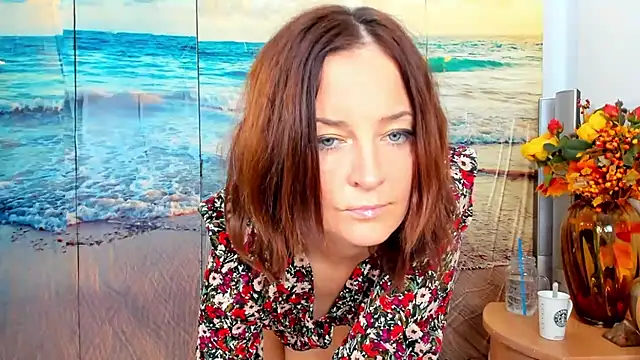 ViciousSiren live cam on StripChat