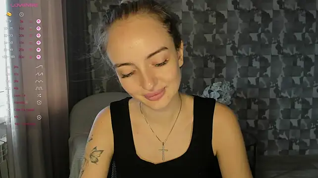 A_delina webcam