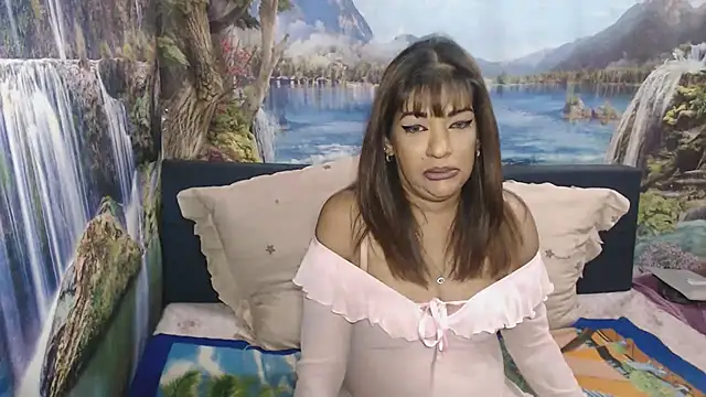 indianaqua live cam on StripChat