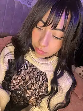 connyuki_ live cam on StripChat