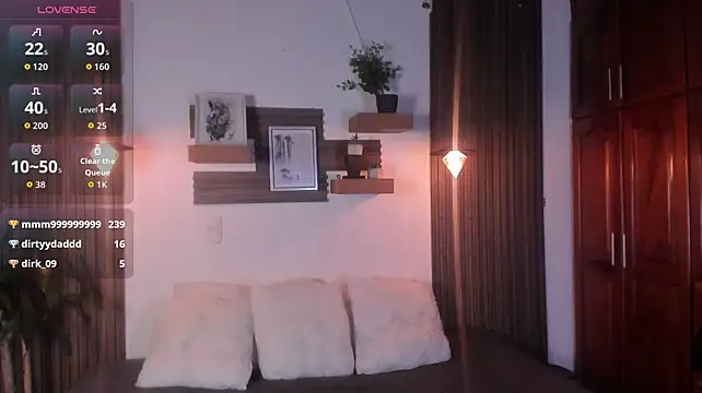 Lucy_carter live cam on StripChat
