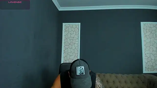 BrianHunts live cam on StripChat