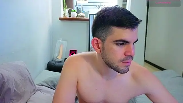 Matiashorney live cam on StripChat