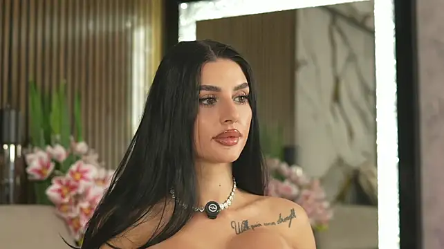 AmyBlair live sex cam