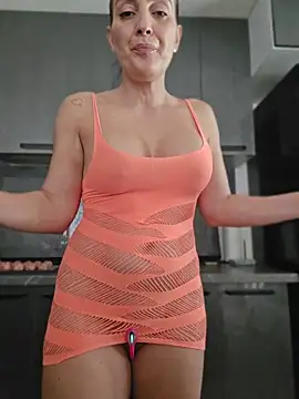 AnaFoxxy webcam