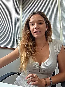 lucie_mehott webcam