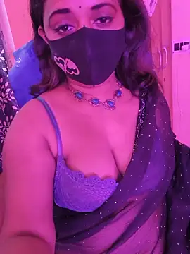 miss_Sujata- webcam