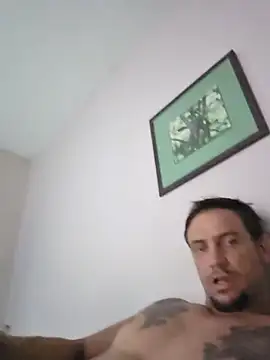Highfrog1 live sex cam