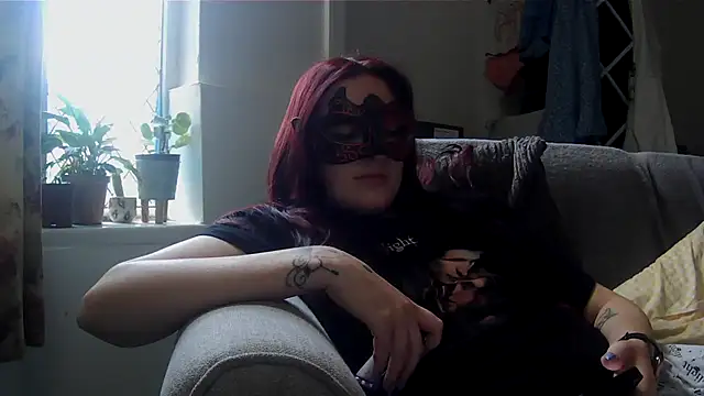 Lexi_bell25 webcam