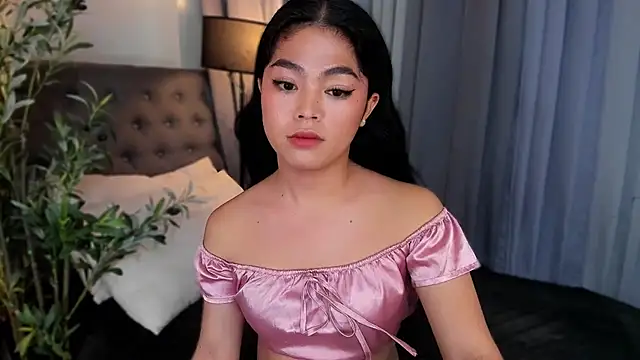 AsianHugecockAnna webcam