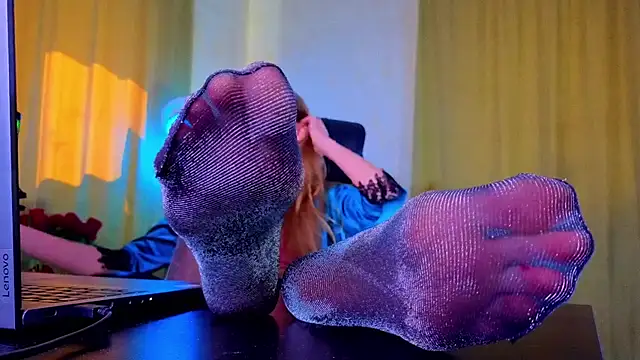 MysticVenus_ webcam