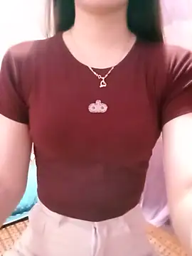 CherryBeii webcam