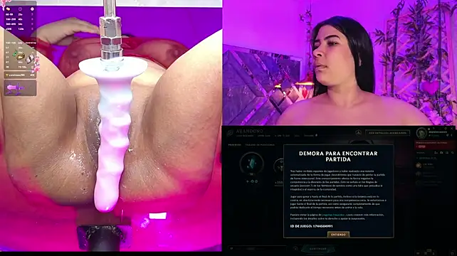 DaphneContry webcam