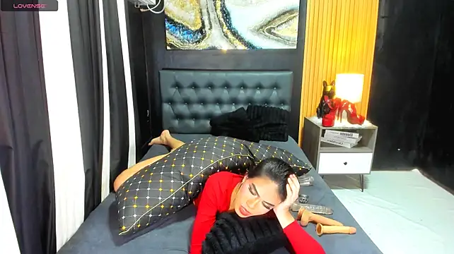 Diana_Victoria webcam