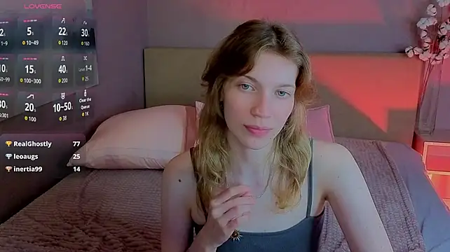 Emily_Cartex webcam