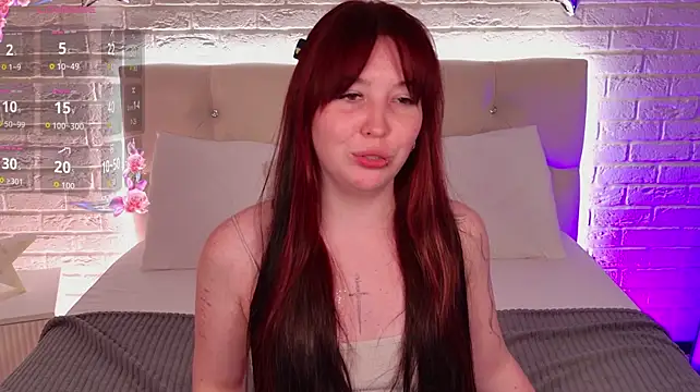 Hyuna_Flowers webcam