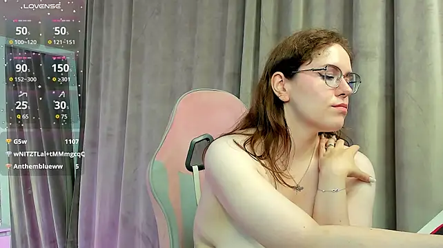 KristinaMay webcam