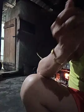 Dj_sexy webcam