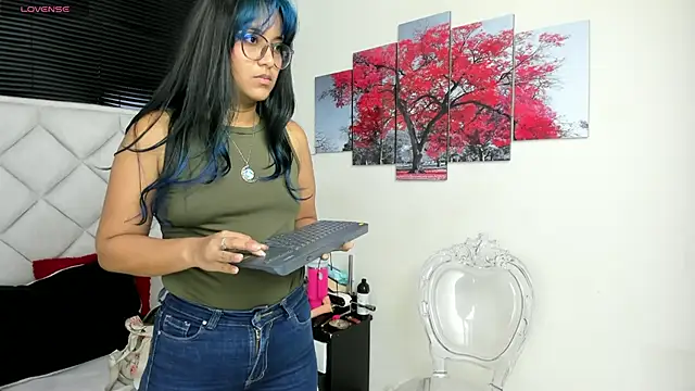 azul_moonn webcam