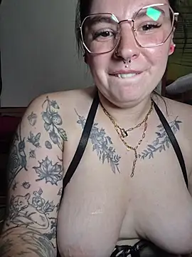 Wallentinafreak webcam