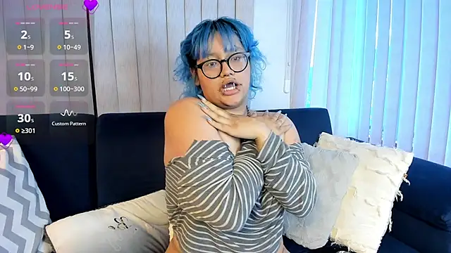 Blue_Cherry webcam