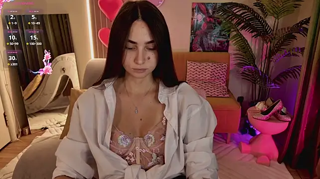 SelinOtis webcam