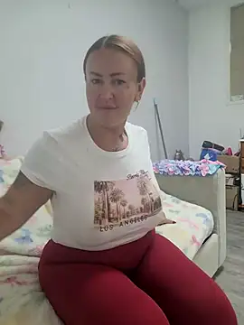 RebelVixenX webcam