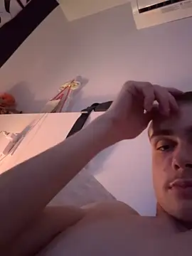 DaddySevenS webcam