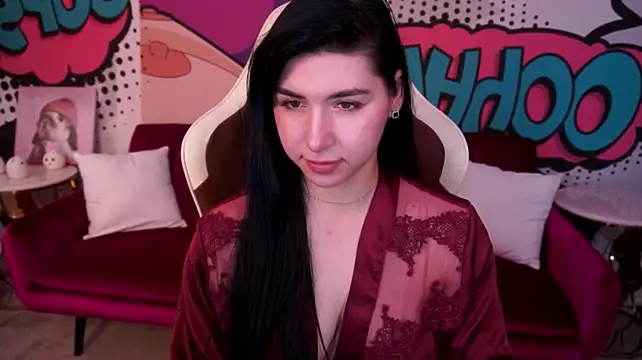 EmilyCandyy live cam on StripChat