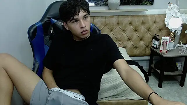 stiwentwink (M twink) - take off your underwear