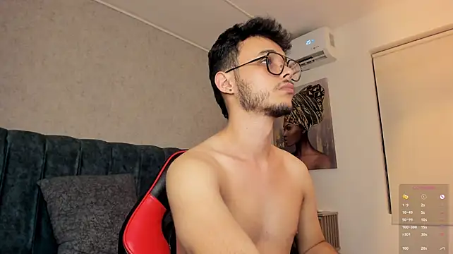 alhan_twink (M twink) - 🌵🍄MAKE ME CUM FIRST ROUND 🌵🍄