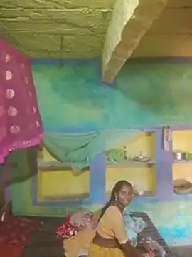 Hot_reshmaji