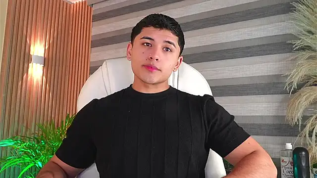 MatiasKorn webcam
