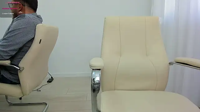 EveEvian webcam