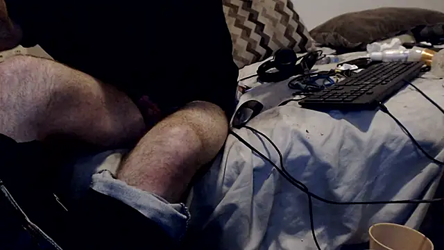 ChicPrestige7 live cam on StripChat