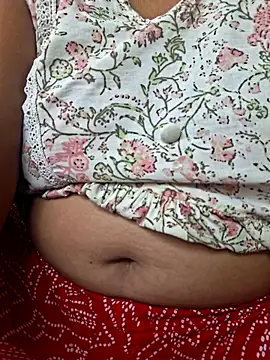 Priya_Bong webcam